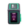 Построитель лазерных плоскостей лазерный уровень ADA Cube MINI Green Home Edition ADA купить в Екатеринбурге