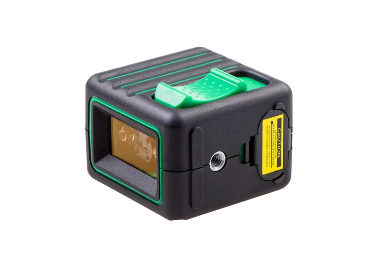Построитель лазерных плоскостей лазерный уровень ADA Cube MINI Green Home Edition ADA купить в Екатеринбурге