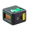 Построитель лазерных плоскостей лазерный уровень ADA Cube MINI Green Home Edition ADA купить в Екатеринбурге