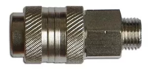 Штуцер мама с наружн. резьбой 1/4 M OMG купить в Екатеринбурге