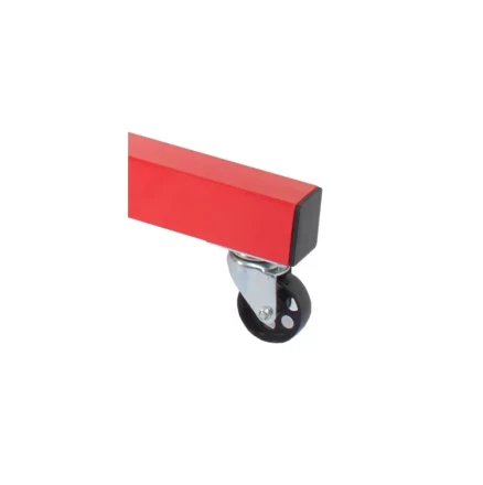 Комплект колес и болтов для кранов гидравлических TL1001-1 (Wheels set with bolts) 1029887 купить в Екатеринбурге