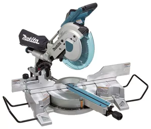 Пила торцовочная(торцевая) Makita LS1216 купить в Екатеринбурге