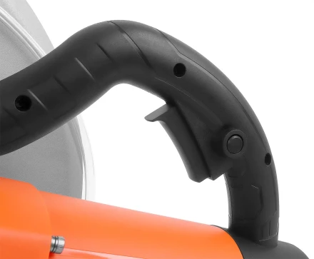 Электрический бетонорез MESSER KX400 купить в Екатеринбурге