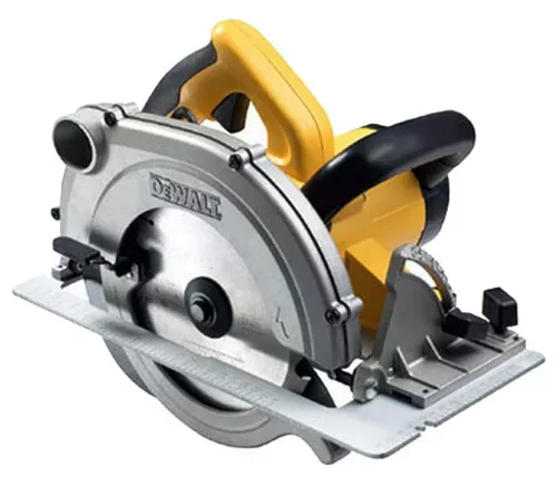 Пила дисковая (циркулярная) DeWalt D 23650 К купить в Екатеринбурге