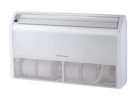 Внутренний блок ELECTROLUX EACU-12 FMI/N3 Free match сплит-системы, напольно-потолочного типа купить в Екатеринбурге