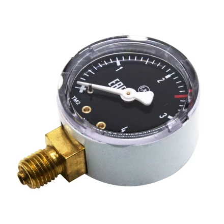 Манометр ацетиленовый 4,0 мПа Оберон N5404 купить в Екатеринбурге