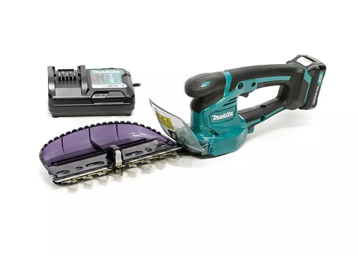 Аккумуляторный кусторез Makita UH201DWA купить в Екатеринбурге