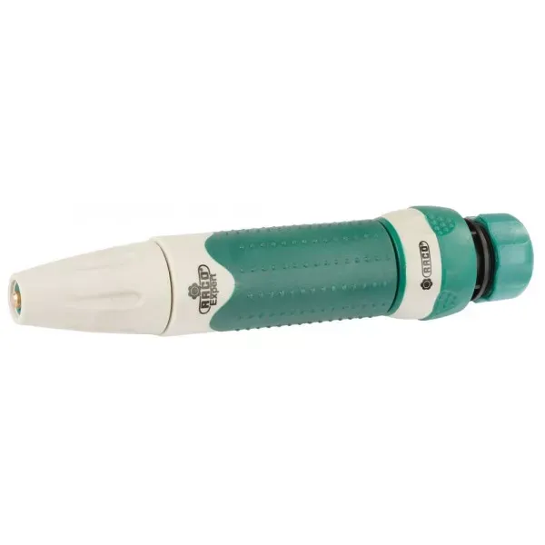 Наконечник поливочный RACO "Comfort-Plus", регулируемый, с соединителем, 1/2" 4253-55/312C купить в Екатеринбурге