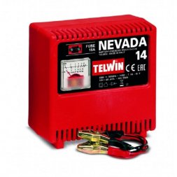 Зарядное устройство NEVADA 14 Telwin