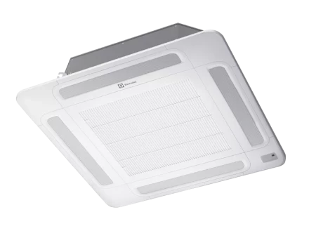 Внутренний блок ELECTROLUX EACС-18H/UP2/N3 сплит-системы, кассетного типа купить в Екатеринбурге