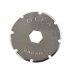 Лезвие OLFA круговое из нержавеющей стали для PRC-2, 18х0,3мм, 2шт OL-PRB18-2 купить в Екатеринбурге