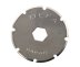 Лезвие OLFA круговое из нержавеющей стали для PRC-2, 18х0,3мм, 2шт OL-PRB18-2 купить в Екатеринбурге