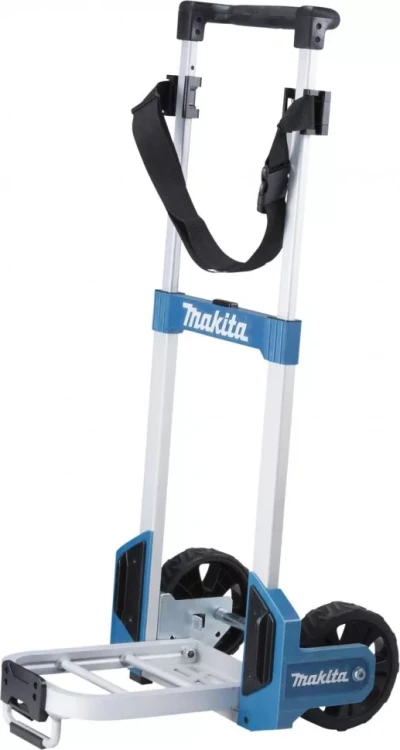 Алюминиевая складная тележка Makita TR00000001, для MakPac купить в Екатеринбурге