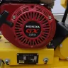 Виброплита STEM Techno  SPC 161 купить в Екатеринбурге