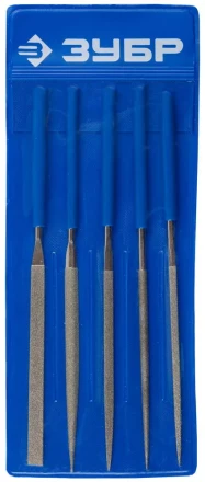 Надфили алмазные серия ЭКСПЕРТ купить в Екатеринбурге