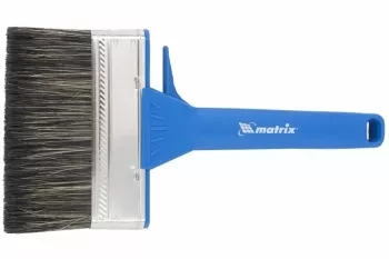 Кисть плоская &quot;ВОДНЫЕ КРАСКИ&quot; 120*35 мм  MATRIX Color Line 83388 купить в Екатеринбурге