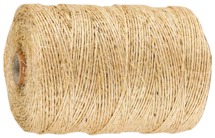 Шпагаты сизалевые серия ЭКСПЕРТ купить в Екатеринбурге