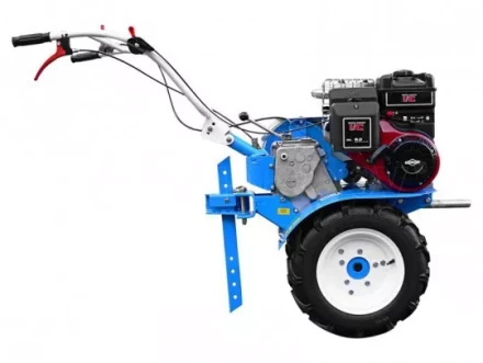 Мотоблок бензиновый НЕВА МБ-Б 6,0 компакт  купить в Екатеринбурге