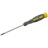 Отвертка STAYER "PRECISION" MAX-GRIP для точн работ, Cr-V, намагн, PH №0x150мм 25826-0-150 G купить в Екатеринбурге