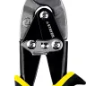 STAYER Ножницы по металлу, прямые удлинённые, Cr-V, 290 мм 23055-29 купить в Екатеринбурге
