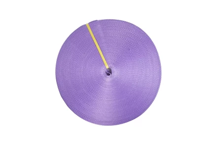 Лента текстильная TOR 7:1 30 мм 4500 кг big box (фиолетовый) (J) 1032608 купить в Екатеринбурге