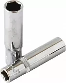 Головка торцевая удлиненная 1/2" 9х77 мм. (6-гранная) Кратон 2 28 07 002 купить в Екатеринбурге