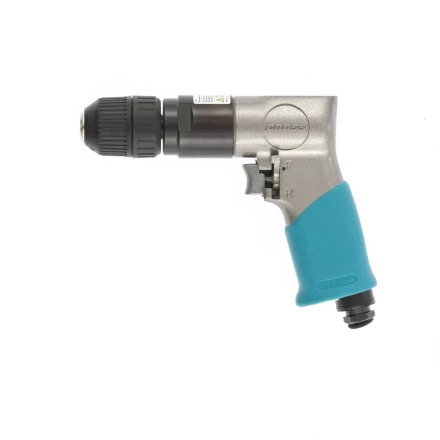 Дрель пневматическая GROSS G302 57449 купить в Екатеринбурге