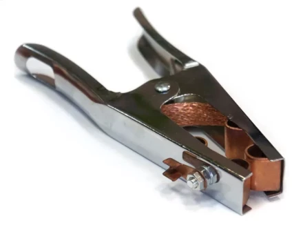 Клемма заземления 300А US type Aurora купить в Екатеринбурге