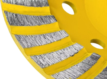 Чашка STAYER &quot;PROFESSIONAL&quot; алмазная сегментированная, высота 22,2мм, 180мм 33380-180 купить в Екатеринбурге