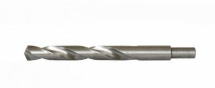 Сверло шлифованное с уменьшенным хвостовиком Р6М5 d12,5 х 151 мм Кратон купить в Екатеринбурге