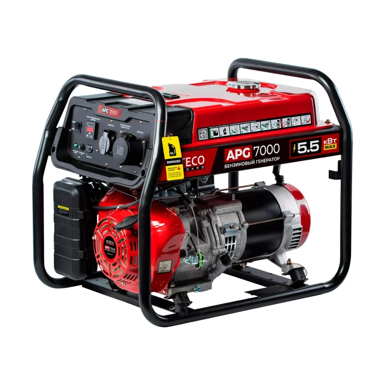 Бензиновый генератор ALTECO APG 7000 21530 купить в Екатеринбурге