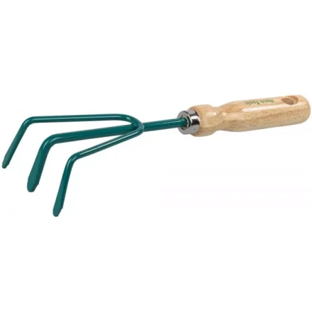Рыхлитель садовый RACO "TRADITIONAL" с деревянной ручкой, 295мм 42074-53579 купить в Екатеринбурге
