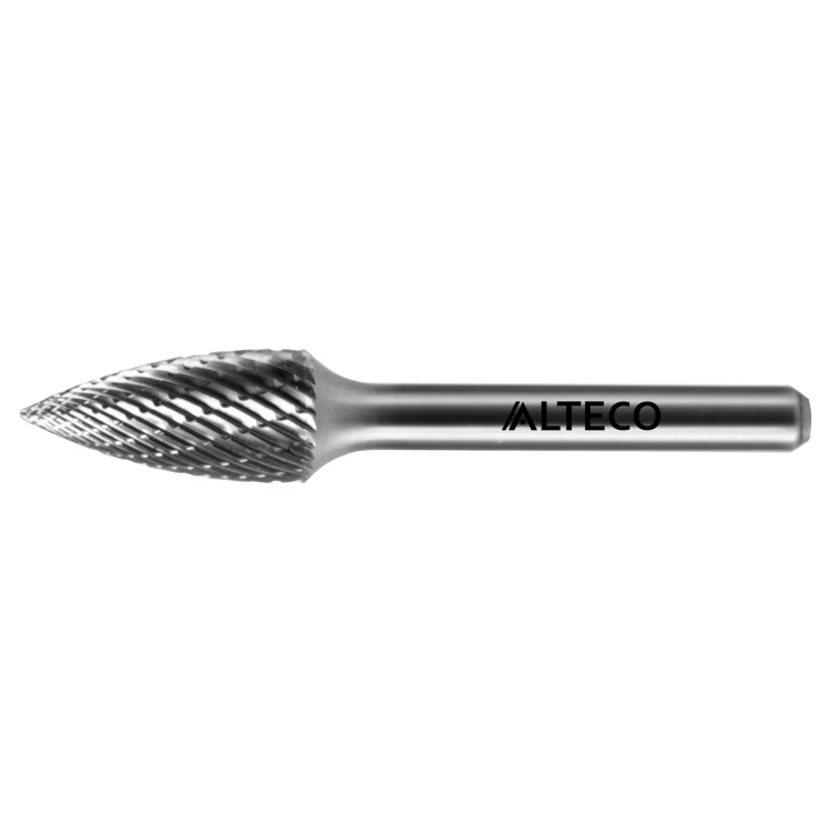 Борфреза по металлу ALTECO G 1225/6 MX 75652 купить в Екатеринбурге