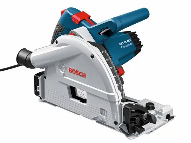 Пила погружная Bosch GKT 55 GCE (0.601.675.000) купить в Екатеринбурге