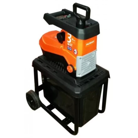 Измельчитель Patriot Garden РТ SE 30 купить в Екатеринбурге