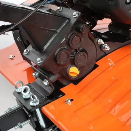 Мотоблок бензиновый PATRIOT САМАРА-М купить в Екатеринбурге