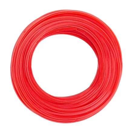 Леска для триммера звезда 2,4 мм х 15 м //MTX 96862 купить в Екатеринбурге