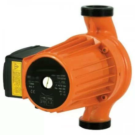 Циркуляционный насос ВИХРЬ ЦН-32-8 купить в Екатеринбурге