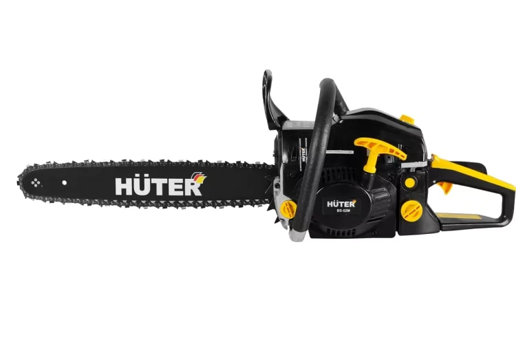 Бензопила Huter BS-52M 70/6/9 купить в Екатеринбурге