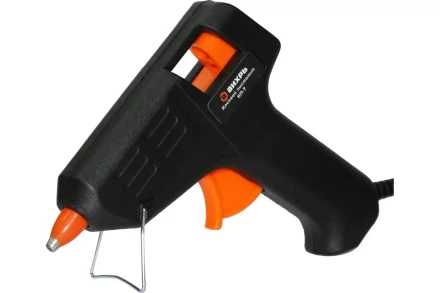 Клеевой пистолет Вихрь КП-7 73/5/6/1 купить в Екатеринбурге