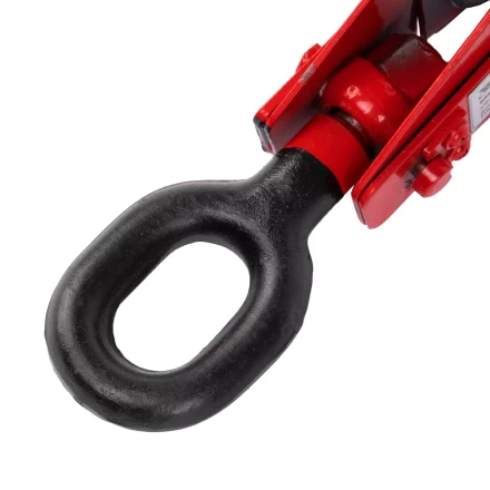 Блок монтажный с проушиной, 0,5  т Matrix 51926 купить в Екатеринбурге