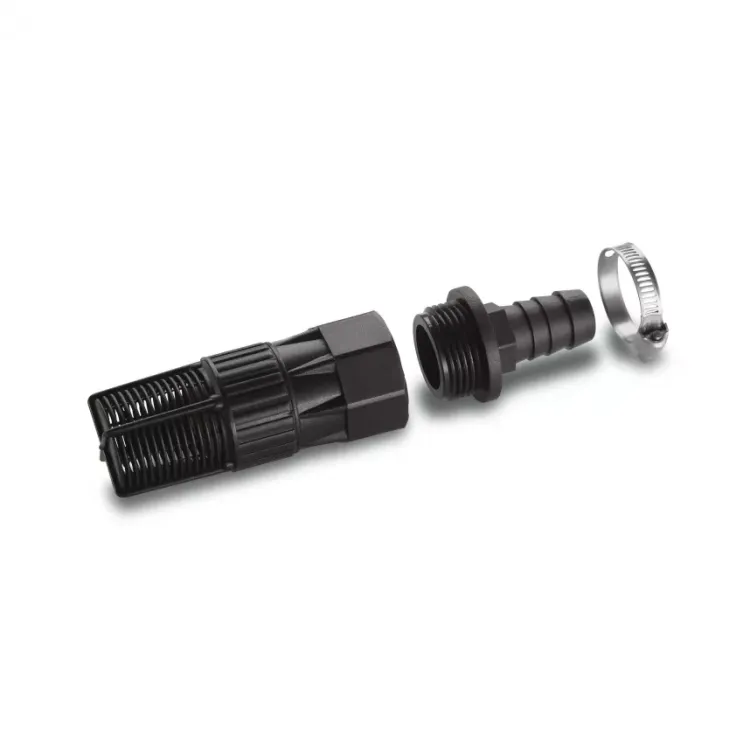 Входной фильтр с обратным клапаном Basic, 3/4" KARCHER купить в Екатеринбурге