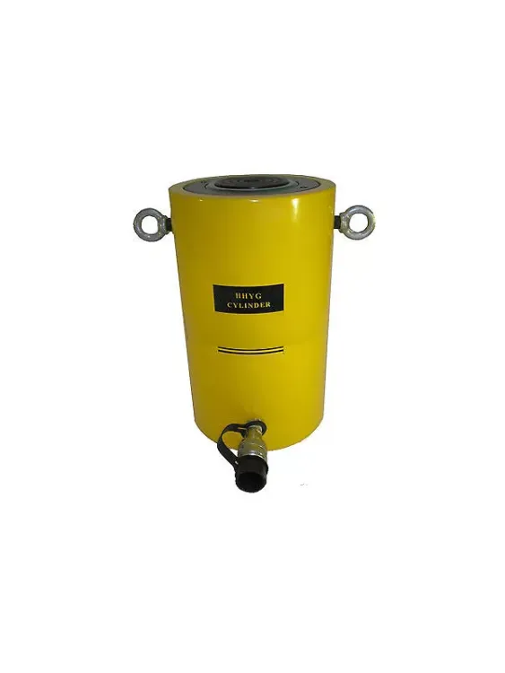 Домкрат гидравлический грузовой TOR ДУ250П300 (HHYG-250300) 250 т 1004561 купить в Екатеринбурге