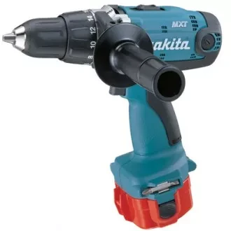 Аккумуляторная дрель-шуруповерт Makita 6319DWAE купить в Екатеринбурге
