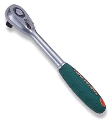 Трещотка 1/2&quot; DR 48 зубцов 253мм R3704  Jonnesway 47170 купить в Екатеринбурге