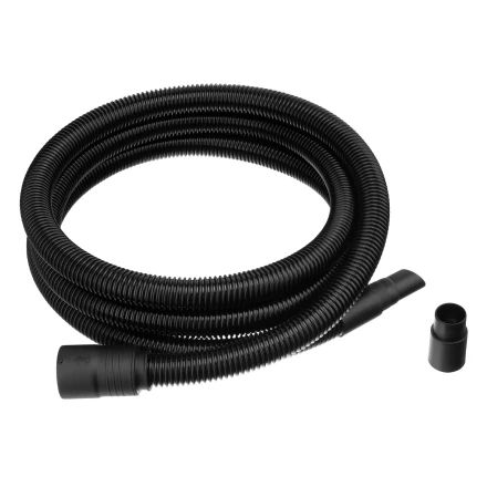 Шланг для пылесоса 4 м с адаптерами для Denzel RVC20, RVC30, LVC20, LVC30 28219 купить в Екатеринбурге