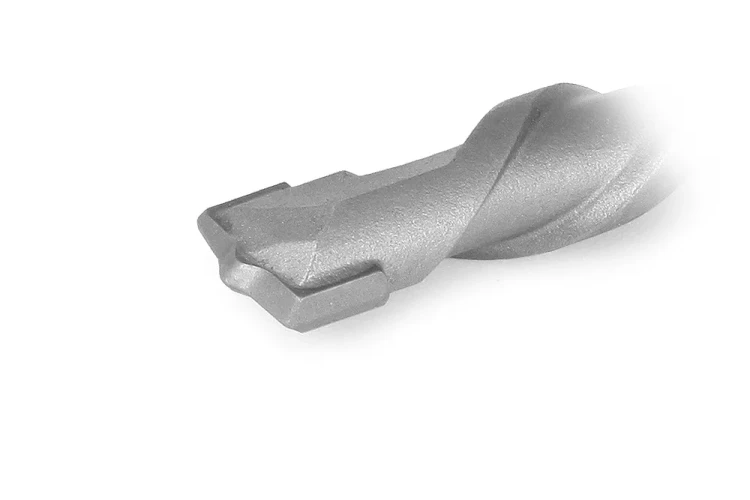 Бур MESSER по бетону SDS-PLUS тип "-"BI-04-110 купить в Екатеринбурге