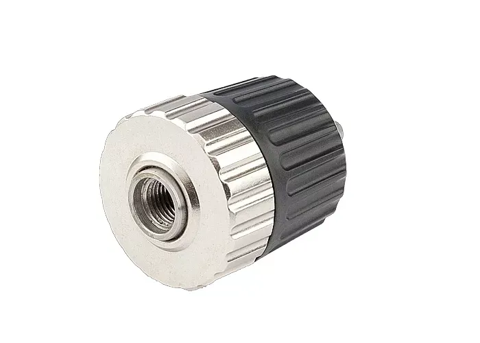 Патрон для дрели БЗП 1-10 мм - 1/2" MATRIX 16808 купить в Екатеринбурге
