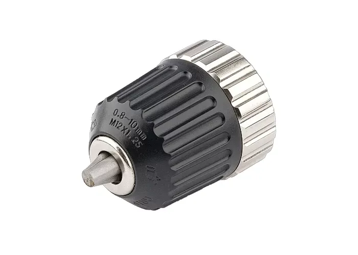 Патрон для дрели БЗП 1-10 мм - 1/2" MATRIX 16808 купить в Екатеринбурге