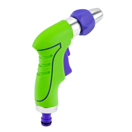 Пистолет-распылитель Palisad , регулируемый, металлический корпус, 6525258 купить в Екатеринбурге